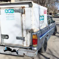 باربند یخچالی