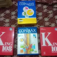 ورق A4 و DVD خام سونی اصل