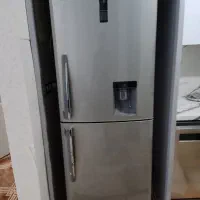 یخچال ازمایش