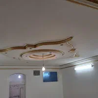کاغذدیواری رنگکاری نقاشی پوسترکابینتmdfکفپوش پارکت|خدمات پیشه و مهارت|قم, بنیاد|دیوار