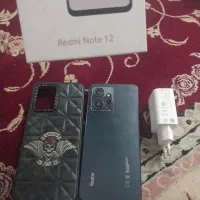 نوت ۱۲|موبایل|تالش, هشتپر|دیوار