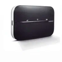 مودم جیبی نزتک با سیمکارت مبین نت و 100 گیگ 6 ماهه|مودم و تجهیزات شبکه|کرج, گلشهر|دیوار