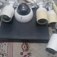 دوربین هایک ویژن تحت شبکه