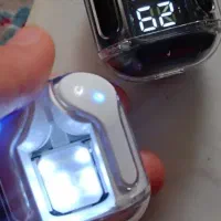 ایرپاد ultrapods max ورژن 5.3 نویز دار ضداب 5رنگ