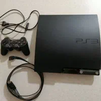 ps3slim کپی خور 160گیگ