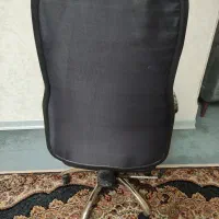 صندلی اداری چرخ دار|مبلمان اداری|شیراز, کوشک میدان|دیوار