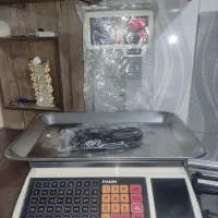 ترازو رادین ۴۰ کیلویی|فروشگاه و مغازه|کرج, شهرک سهرابیه|دیوار