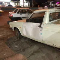 پیکان وانت ۸۱|خودرو سواری و وانت|لنگرود, |دیوار