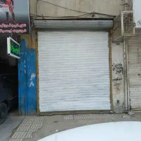 مغازه جاده قدیم