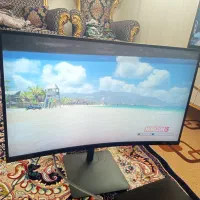 مانیتور ۲۷گیمینگ اولد