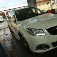 هایما S7 1800 توربو