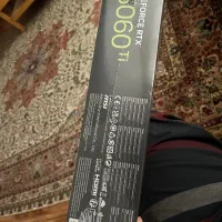 RTX 5060 ti 16 GB GDDR7 Ventus 3x|قطعات و لوازم جانبی رایانه|کرج, عظیمیه|دیوار