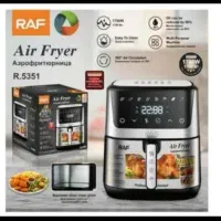 سرخ کن بدون روغن