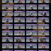 اکانت کالاف عالی مفت|کنسول، بازی ویدئویی و آنلاین|سبزوار, توحیدشهر|دیوار