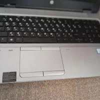 لپتاپ HP 256G همراه با دسته بازی و فن خنک کننده|رایانه همراه|مشگین شهر, |دیوار