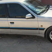 پژو ۴۰۵ درجه۱|خودرو سواری و وانت|اندیکا, |دیوار