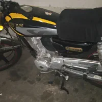 موتور 200 احسان 1404