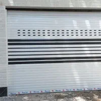 شاگرد جهت درب اتوماتیک