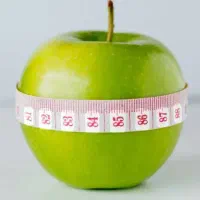 لاغری  100گیاهی وچاقی