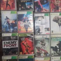 بازی xbox|کنسول، بازی ویدئویی و آنلاین|رشت, شالکو|دیوار