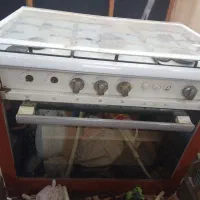گاز تمیز در حده نو