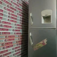 یخچال فریزر یخچوان