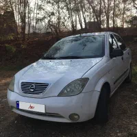 تیبا ۱ مدل ۱۳۹۵|خودرو سواری و وانت|مهاباد (آذربایجان غربی), |دیوار