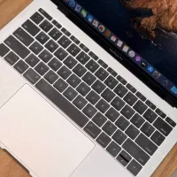 لپ تاپ مک بوک پرو ۲۰۱۷/macbook|رایانه همراه|گنبد کاووس, |دیوار