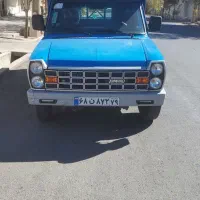 نیسان مدل 1403|خودرو سواری و وانت|تاکستان, |دیوار