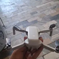 هلی شات مویک ۲ مینی|دوربین عکاسی و فیلمبرداری|اراک, |دیوار