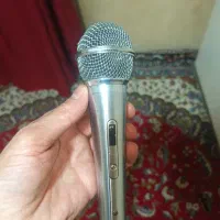 میکروفن جاسکو۲۰۰۰