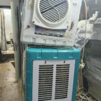 دو عدد کولر کوچک