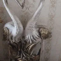 مجسمه آباژوری|مجسمه، تندیس، ماکت|خرمآباد, |دیوار