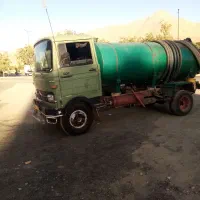 تخلیه چاه و لوله باز کنی ارزانتر همه جا