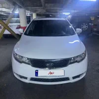 سراتو آپشنال ۹۷ بی رنگ اتومات