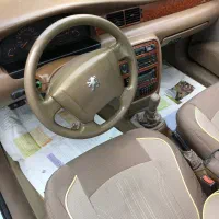 سمند سفارش مدیران دور موتور راست ال ایکس|خودرو سواری و وانت|رشت, نیروی دریایی|دیوار