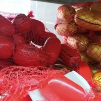 فروشنده پروتیینی