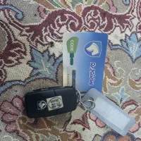 سویچ ماشین سواری