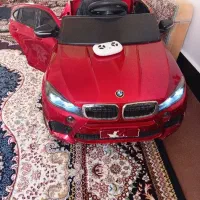 ماشین شارژی|اسباببازی بچه|تکاب, |دیوار