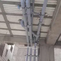 لوله کشی آب و فاضلاب و پکیج|خدمات پیشه و مهارت|گرگان, |دیوار