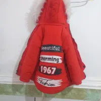 کاپشن بچه گانه سه تا پنج سال