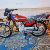 موتور تکتاز ۴۰۴ صفر کیلومتر