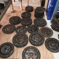 دیسک و صفحه تیبا ساینا کوئیک تیبا 2