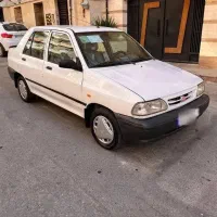 پراید 99 بیرنگ|خودرو سواری و وانت|مریوان, |دیوار