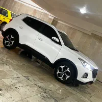 ام وی ام x55 پرو توربو فول آپشن مشابه صفر(1402)