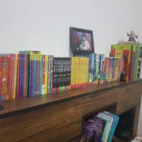 کتاب نوجوان