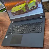 Acer travelmate  در حد نو|رایانه همراه|اردبیل, |دیوار