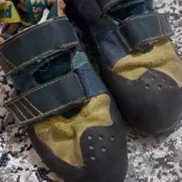 کفش صخره نوردی سایز ۳۴|کوهنوردی و کمپینگ|شیراز, ابیوردی|دیوار