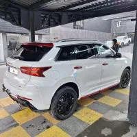 کی ام سی ۲۰۲۴|خودرو سواری و وانت|سبزوار, میدان بار|دیوار