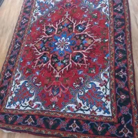 فرش دستبافت تاجری هریس